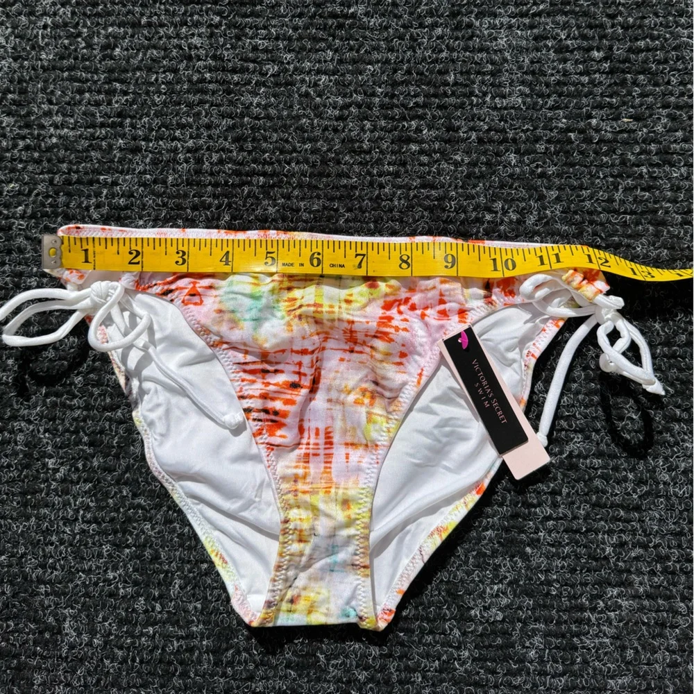 VS tie dye bikini bottom - Picture 6 of 6